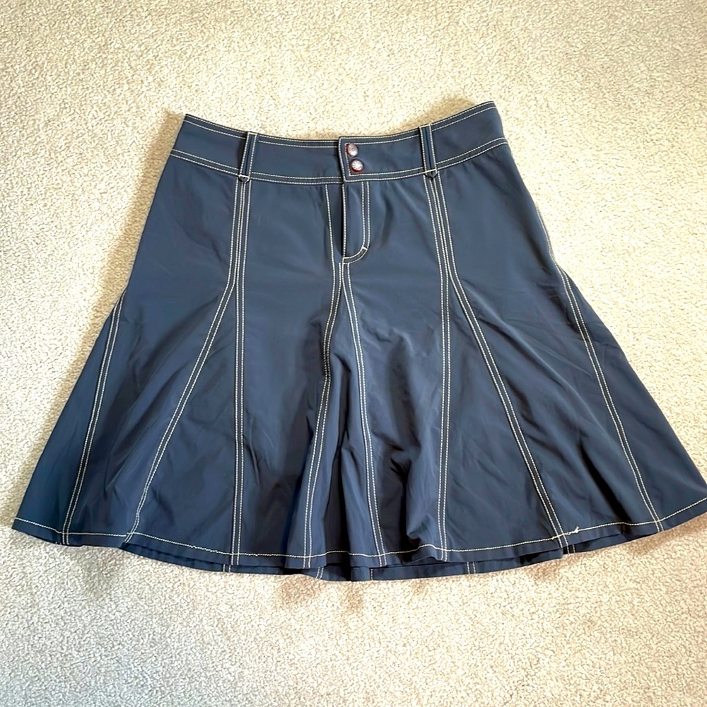 Athleta Whatever skort